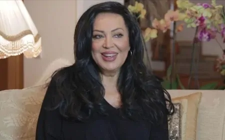 Cahit Berkay’dan Türkan Şoray’a Dair Çarpıcı İtiraf: “Platonik Aşıktım”