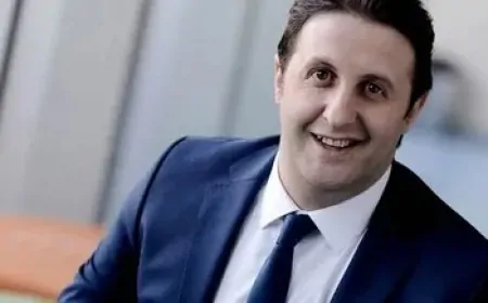 İlker Ayrık’tan Şaşırtan İtiraf: "Araba Yüzünden Ayrılan Çift Oldu"