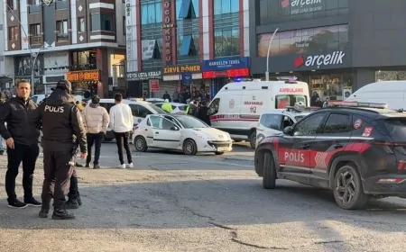 Sultangazi’de Kahvaltılık Almaya Giden Adam Öldürüldü! Katil Sakarya’da Yakalandı