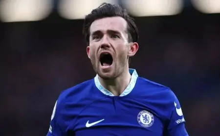 Manchester City 50 Milyon Euro'ya Genç Stoperi Kadrosuna Katıyor!