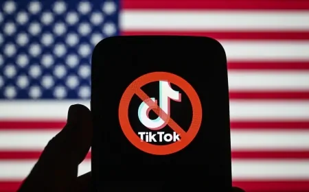TikTok Yasaklanırsa: Milyonlarca Kişinin Geçim Kaynağı Tehlikede