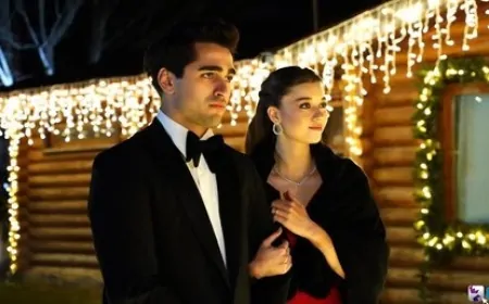 Yalı Çapkını’nda Dengeler Değişiyor: Korhan Ailesine Yeni Düşman “Karan”