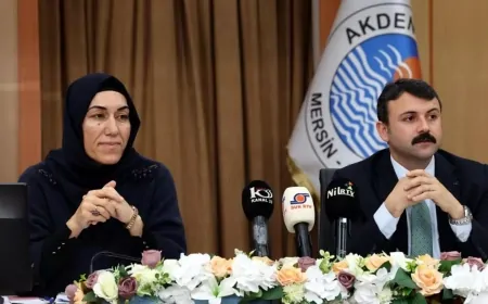 DEM Partili Belediye Başkanlarına Gözaltı: Kayyum Atanacak mı?