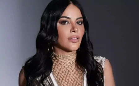 Zara’nın Yeni Sahne Tarzına Yeliz Yeşilmen’den Dikkat Çeken Yorum: “Sonunda Açtı”