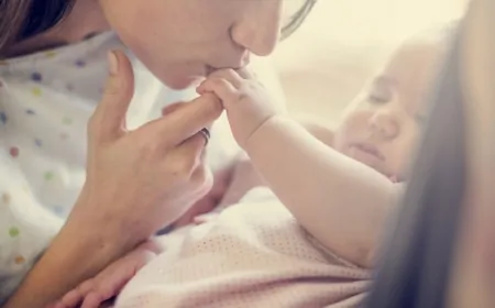 Erken Doğum Yapan Memur İzin Hakkını Nasıl Kullanır?