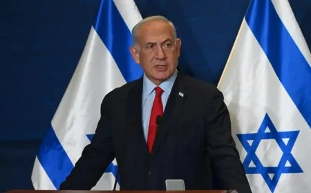 İsrail’in Suriye’de 60 Kilometrelik Nüfuz Alanı Planı İfşa Edildi