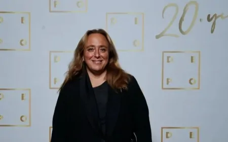 Ayşe Barım Hakkında Soruşturma Başlatıldı: "Maddi Gerçek Ortaya Çıkacak"