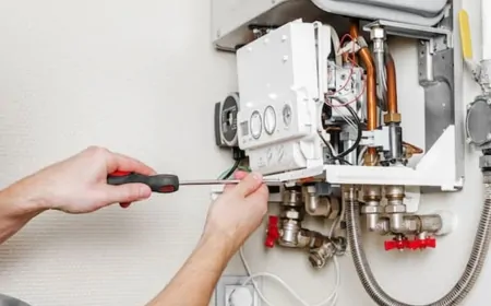 "Kombi Bakımı" Bahanesiyle 1,5 Milyon Lira Dolandırdılar: 4 Kişi Tutuklandı