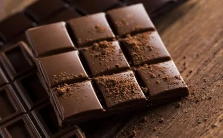 Ünlü Çikolata Markasında Kurt Skandalı: Fındıklı Vegan Çikolatalar Toplatılıyor