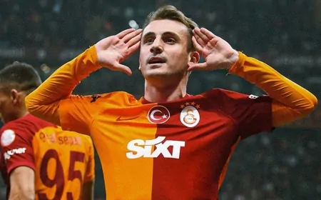 Benfica’da Okların Hedefi Kerem Aktürkoğlu: ‘Büyük Tehdit’ Uyarısı