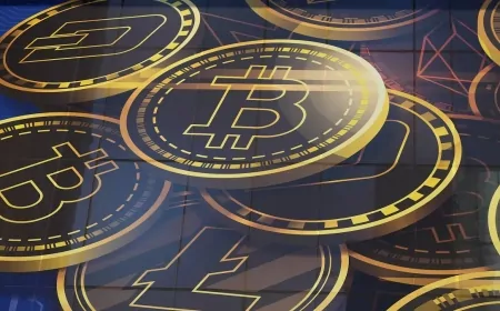 CleanSpark, Bitcoin Varlıklarıyla Yükselişe Geçti: 10.097 BTC’ye Ulaştı