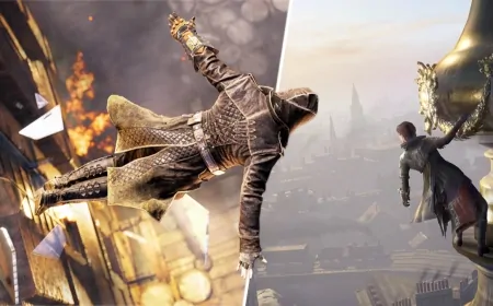 Assassin’s Creed Shadows’un Gerçek Erteleme Nedeni Ortaya Çıktı: Mali Sıkışıklık ve Stratejik Hamleler