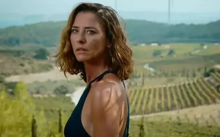 Ece Uslu’ya Sahte İmza Şoku: Yapımcı Ulaş Çobancı’dan Şikayetçi Oldu!