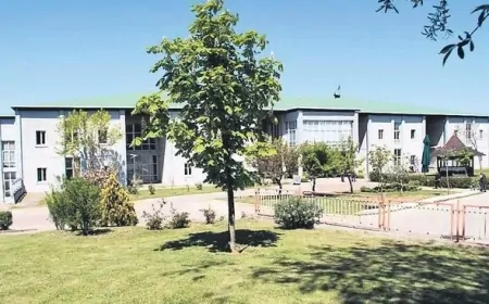 İBB’den Darülaceze Ücretlerine Yüzde 300 Zam: Yaşlı Bakım Ücretleri Artışta