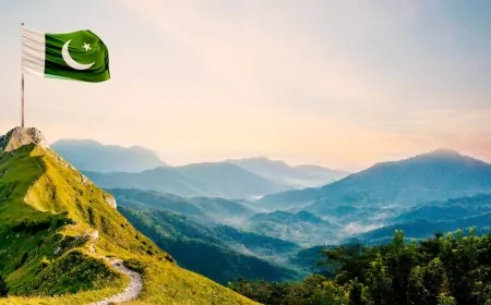 Pakistan’da Ayrılıkçıların Saldırısı: Hükümet Binası ve Polis Karakolu Hedef Alındı