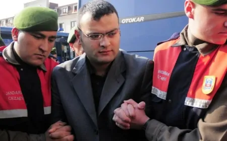 Ogün Samast’ın Yargılandığı Dava Zaman Aşımı Nedeniyle Düşürüldü