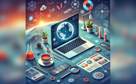 WHOIS Tarihe Karışıyor: RDAP ile Alan Adı Kayıtlarında Yeni Dönem Başlıyor