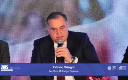 Nallıhan’da İğne Oyası Müzesi ve Kent Müzesi Projeleri Hayata Geçiyor!