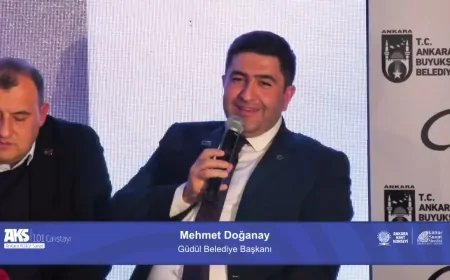 Güdül, Doğal ve Tarihi Zenginlikleriyle Turizmin Yeni Gözdesi Olmaya Hazırlanıyor!