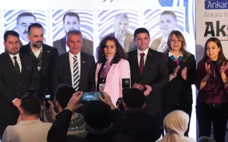 AKS101 Çalıştayı’nda “Yerel Yönetimlerde Kültür ve Sanat” Oturumunda İlçelerden Özgün Proje Sunumları