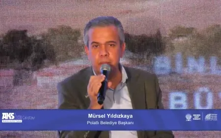 Polatlı, Gordion ve Sakarya Meydan Muharebesi ile Kültür ve Tarih Turizminde Zirveyi Hedefliyor!