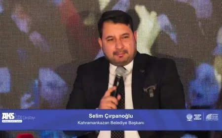 Kahramankazan’da Kültür ve Sanat Atılımı: Satı Kadın Enstitüsü ve Kavurma Festivali Geliyor!