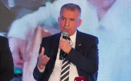 Çamlıdere, İnanç ve Doğa Turizmi ile Ankara’nın Yeni Çekim Merkezi Olmayı Hedefliyor!