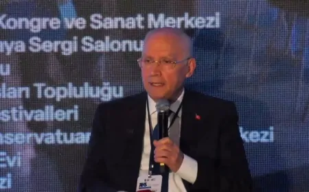 Fethi Yaşar: “Ankara, Cumhuriyetin Başkenti Olmaya İlelebet Devam Edecek”