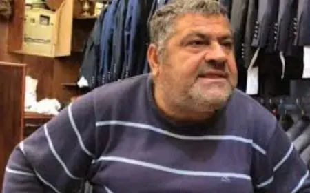 1 Milyon Mehmet’in Kalp Krizi Nedeniyle Ölümü Sevenlerini Yasa Boğdu