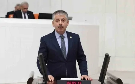 Şaban Çopuroğlu: Kayseri'nin Tarih ve Kültür Zenginlikleri Dünya Sahnesinde