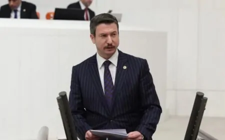 Ertuğrul Gazi Konal: 'Giresun Fındığı İçin En Az Yüzde 40 Fark Olmalı'