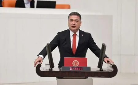 Servet Mullaoğlu: 'Sandıkta Yenemediğiniz İnsanlara İtibar Suikastı Uygulanıyor'