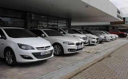 Engelliler İçin ÖTV Düzenlemesi: Yeni Şartlar ve Artan Üst Limitler