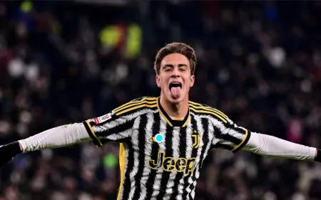 Juventus Seriyi Bozmadı, 13. Beraberliğini Aldı: Kenan Yıldız ve Nicolo Zaniolo Sahadaydı