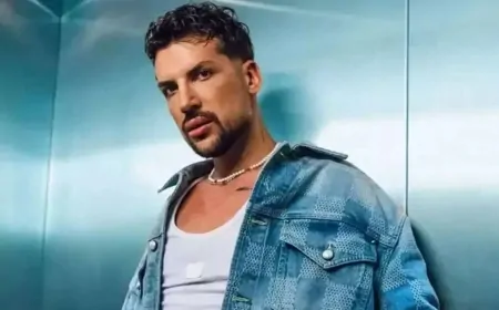 Kerimcan Durmaz’ın Cezaevindeki Son Durumunu Yakın Arkadaşı Gözyaşlarıyla Anlattı