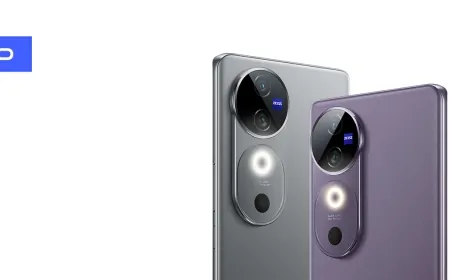 Dördüncü Çeyrekte Apple'ın Satışları Geriledi, Xiaomi ve Vivo Yükselişte