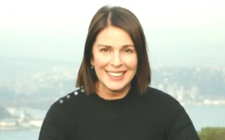 Lale Mansur’dan Gassal Dizisine Tepki: "Adı ve Sloganı Korkunç"