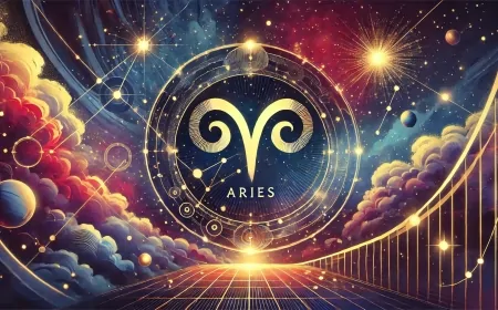 15 Ocak: Koç Burcu Zirveye Tırmanıyor! Kariyerde Büyük Adım