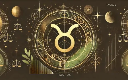 15 Ocak Çarşamba: Boğa Burcu İçin Maddi Fırsatlar ve Aileye Odaklanma Günü