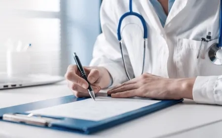 Aile Hekiminden Ücretli Rapor Dönemi Başladı: Katılım Payı Artırıldı