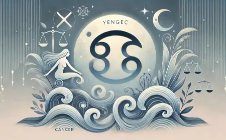 15 Ocak Çarşamba: Yengeç Burcu İçin Duygusal Denge ve Yoğun Bir Gün