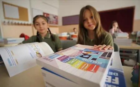 Devamsızlık Belge Almayı Etkiliyor mu? Lise ve Ortaokul Belge Alma Şartları