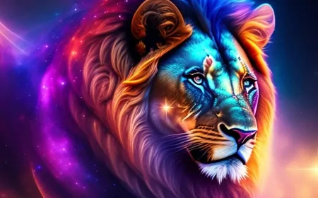 15 Ocak Çarşamba: Aslan Burcu Cesur Kararlarla Parlıyor