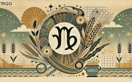 15 Ocak Çarşamba: Başak Burcu İçin Detaylar ve Aile Bağları Öne Çıkıyor