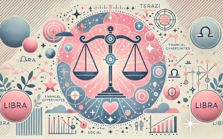 15 Ocak Çarşamba: Terazi Burcu İçin Sosyal Bağlantılar ve Yeni Fırsatlar Günü