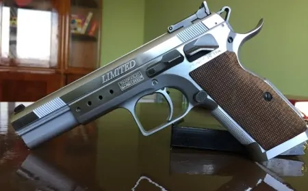 TÜRKİYE’DE SİLAH RUHSATI NASIL ALINIR? Silah Ruhsatı Alımında Bilinmesi Gerekenler