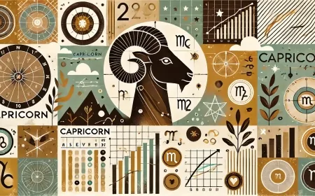 15 Ocak Çarşamba: Oğlak Burcu İçin Kariyer ve Maddi Disiplin Günü