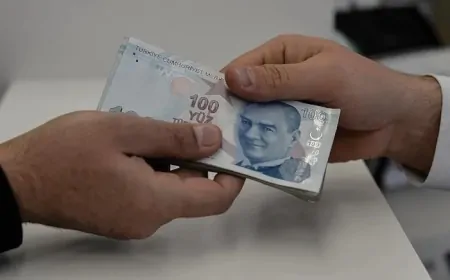 2025 Yılında Sosyal Sigorta Primlerinde Önemli Değişiklikler: Kim Ne Kadar Ödeyecek?