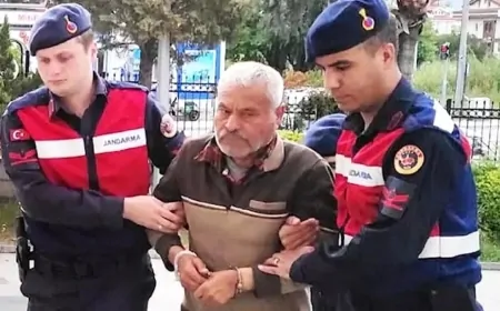 Gelinini Öldüren Kayınpeder Hakim Karşısında: Duruşma 13 Şubat’a Ertelendi