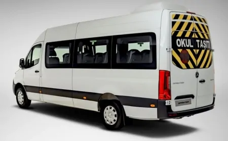 İstanbul’da UKOME Kararı: Servis Ücretlerine Yüzde 35 Zam